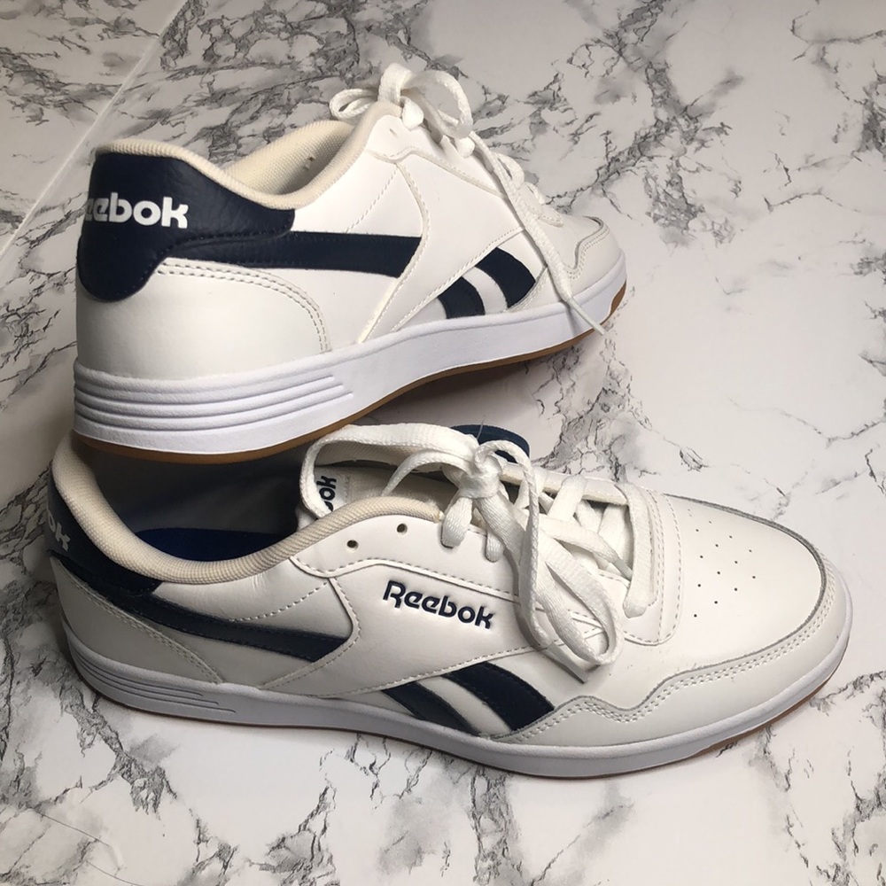 Men’s Reebok Royal Foamlite with Ortholite size 9